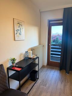 Waldhotel Süllhof - 4