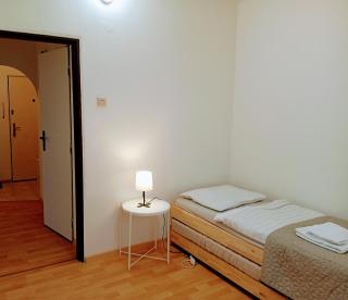 2-izbový apartmán s výhľadom - Spišská Nová Ves - 3