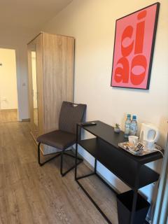 Waldhotel Süllhof - 2