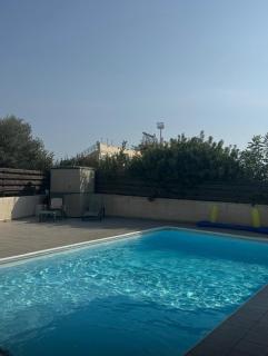 B2 Kiza Pegia Apt - 9