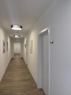 Waldhotel Süllhof - 1