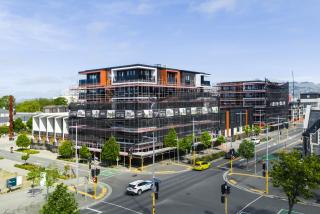 Stylish 2BR Retreat by Te Kaha Stadium - 0