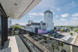 2 Bedroom Delight near Te Kaha Stadium - 9