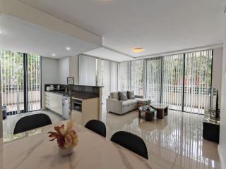 3 bedroom apartment in Rosebery - Sydney - 9