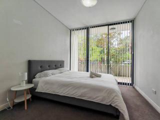 3 bedroom apartment in Rosebery - Sydney - 8