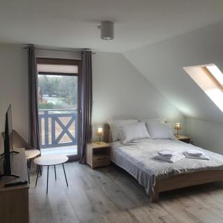 Wypoczynek KOPANICA - 2