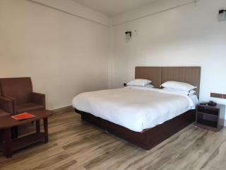 Arara Mhas Hotel - 7