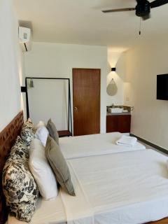 Casa Lluavi - Titania - 2