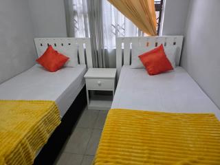 Ngwanase Properties - Durban - 1