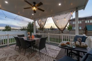 Spacious Family Retreat Near Ski Resorts - 7