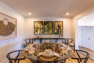 The Hawthorn House at Hound Ears - 8