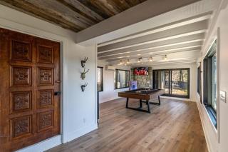 The Hawthorn House at Hound Ears - 6