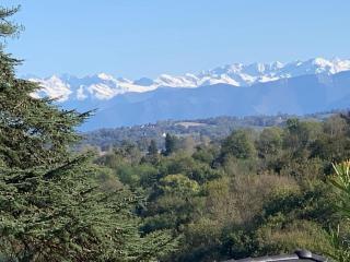 Villa avec piscine à 10 min de PAU - 5