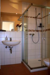 Fährhaus Gruna - Gruna - 4