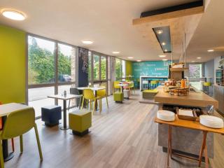 ibis budget Rennes Chantepie - Hôtel rénové - Chantepie - 6