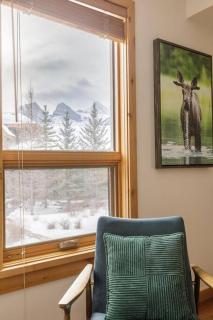 Tranquility at Rundle Cliffs Lodge - 0