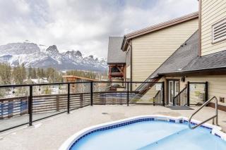 Tranquility at Rundle Cliffs Lodge - 8