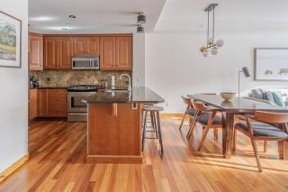 Tranquility at Rundle Cliffs Lodge - 7