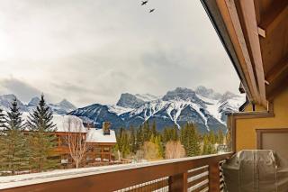 Tranquility at Rundle Cliffs Lodge - 6
