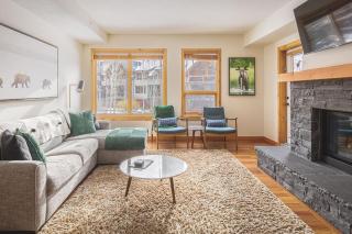 Tranquility at Rundle Cliffs Lodge - 5