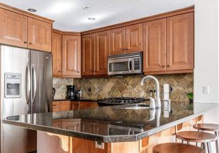 Tranquility at Rundle Cliffs Lodge - 1