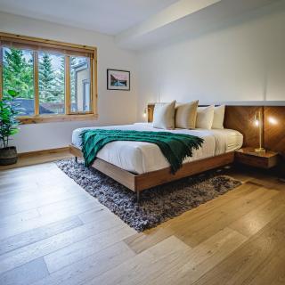 Tranquility at Rundle Cliffs Lodge - 6