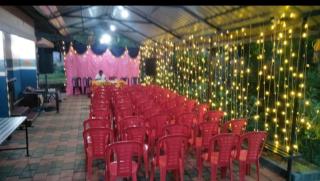 Morning mist holidays Thusharagiri - 1