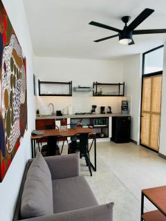 Casa Lluavi - Titania - 5