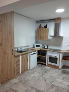 Casa Rural Las Matillas - 6