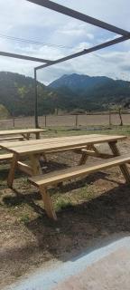 Casa Rural Las Matillas - 7