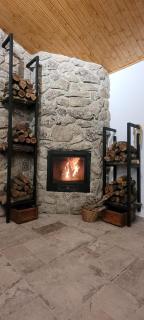 Casa Rural Las Matillas - 8