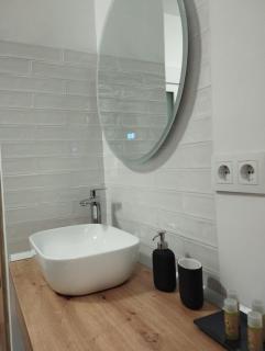 Casa Rural Las Matillas - 4