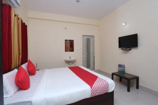 Hotel O Moonlight - 1