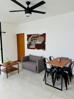 Casa Lluavi - Titania - 8