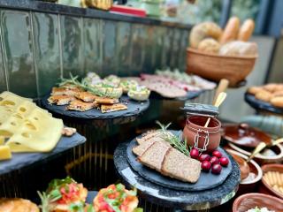 The BOGUSZ Wladyslawowo - 8