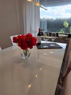 Ferienwohnung Josi , 64 qm 2 Zimmer - 9