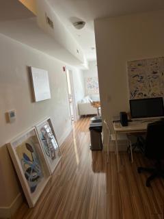 Private Room and Bath By Hudson River - 8