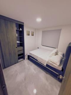 Apartaestudio alucea - 0