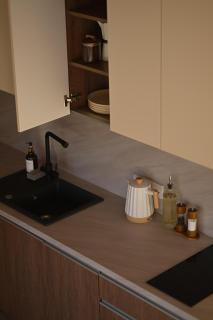 Domivka котедж із чаном-джакузі, каміном і кіно-зоною у Cлавську - 5