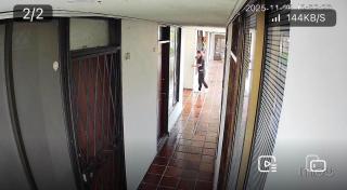 Apartaestudio alucea - 1