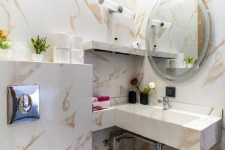 Luxury Villa Hammam Piscine chauffeé sans Vis Avis - 7