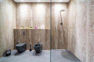 Luxury Villa Hammam Piscine chauffeé sans Vis Avis - 5