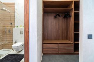 Luxury Villa Hammam Piscine chauffeé sans Vis Avis - 2