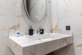 Luxury Villa Hammam Piscine chauffeé sans Vis Avis - 1