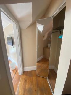 Guest house in Federal Hill next to Downtown, Restaurants, RI Hospital, Providence Mall, everything else - 5