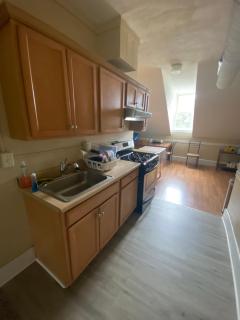 Guest house in Federal Hill next to Downtown, Restaurants, RI Hospital, Providence Mall, everything else - 6