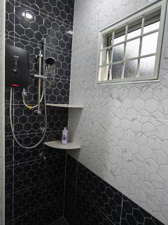 Rose Residence Tasik Biru Kundang - 6