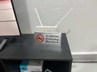 Rose Residence Tasik Biru Kundang - 3