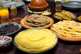 Villa Riad Private heated Pool with breakfast - 9