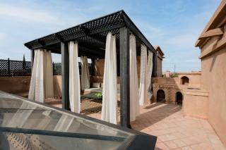 Villa Riad Private heated Pool with breakfast - 8